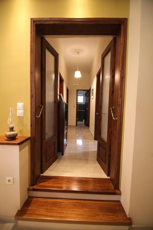 איפסוס Villa Magia מראה חיצוני תמונה