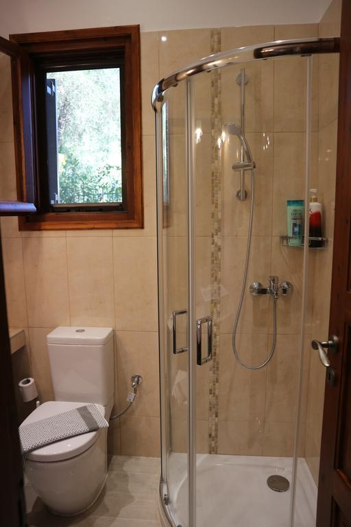 איפסוס Villa Magia מראה חיצוני תמונה