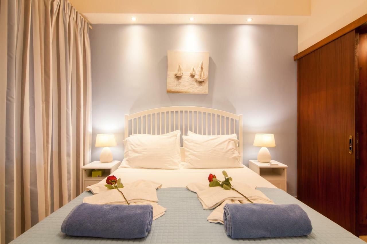 איפסוס Villa Magia מראה חיצוני תמונה