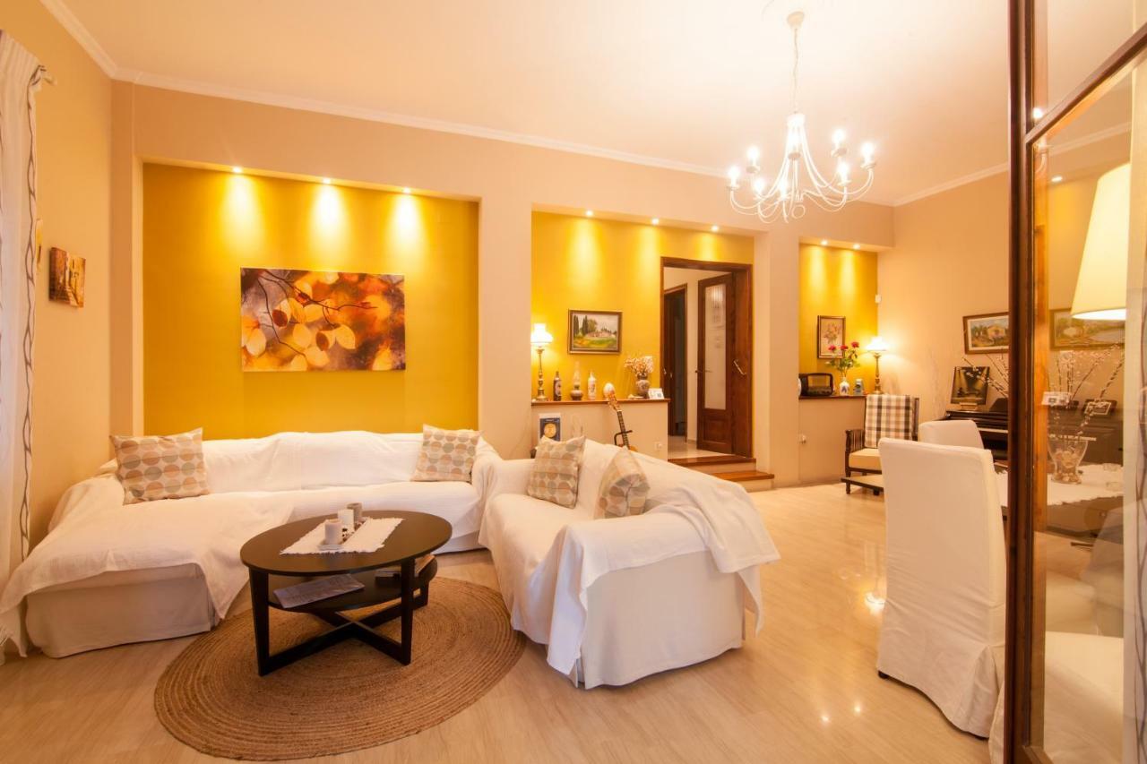 איפסוס Villa Magia מראה חיצוני תמונה