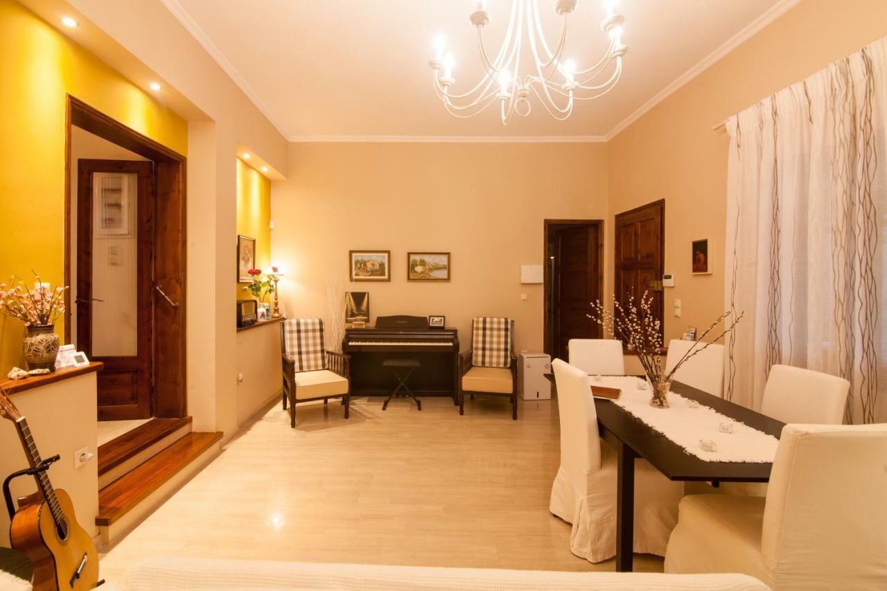 איפסוס Villa Magia מראה חיצוני תמונה